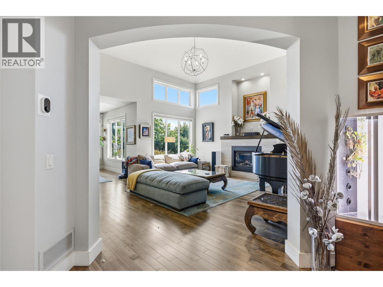 147 Skyland Drive, Kelowna, British Columbia  V1V 3A2 - Photo 21 - 10391627
