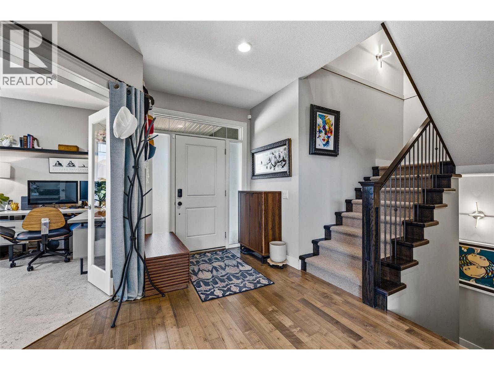 147 Skyland Drive, Kelowna, British Columbia  V1V 3A2 - Photo 22 - 10391627