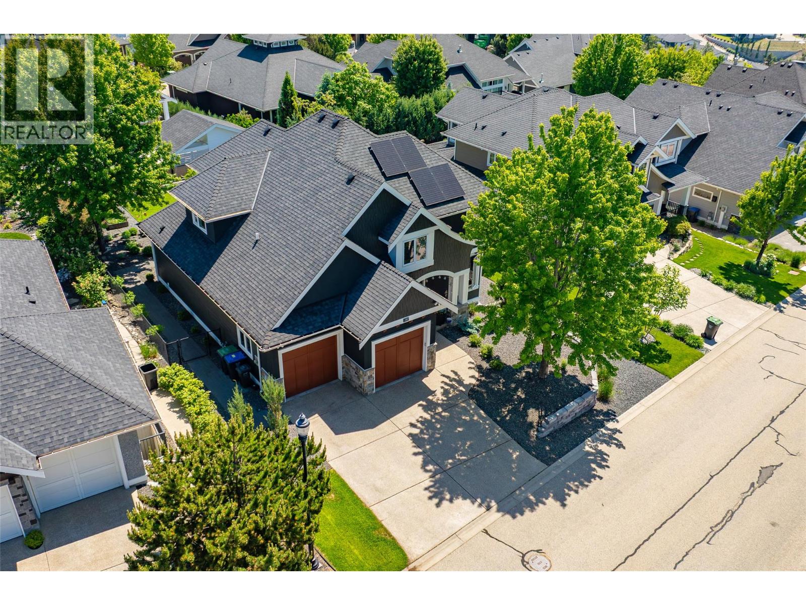 147 Skyland Drive, Kelowna, British Columbia  V1V 3A2 - Photo 3 - 10391627