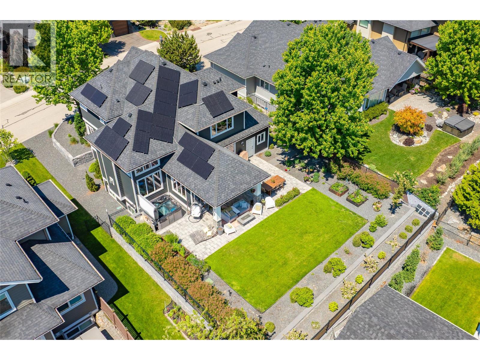 147 Skyland Drive, Kelowna, British Columbia  V1V 3A2 - Photo 4 - 10391627
