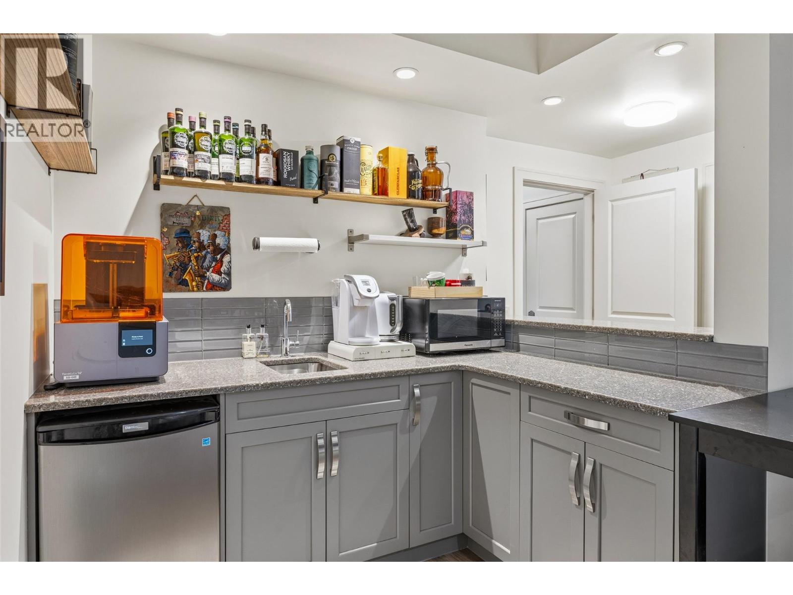 147 Skyland Drive, Kelowna, British Columbia  V1V 3A2 - Photo 47 - 10391627