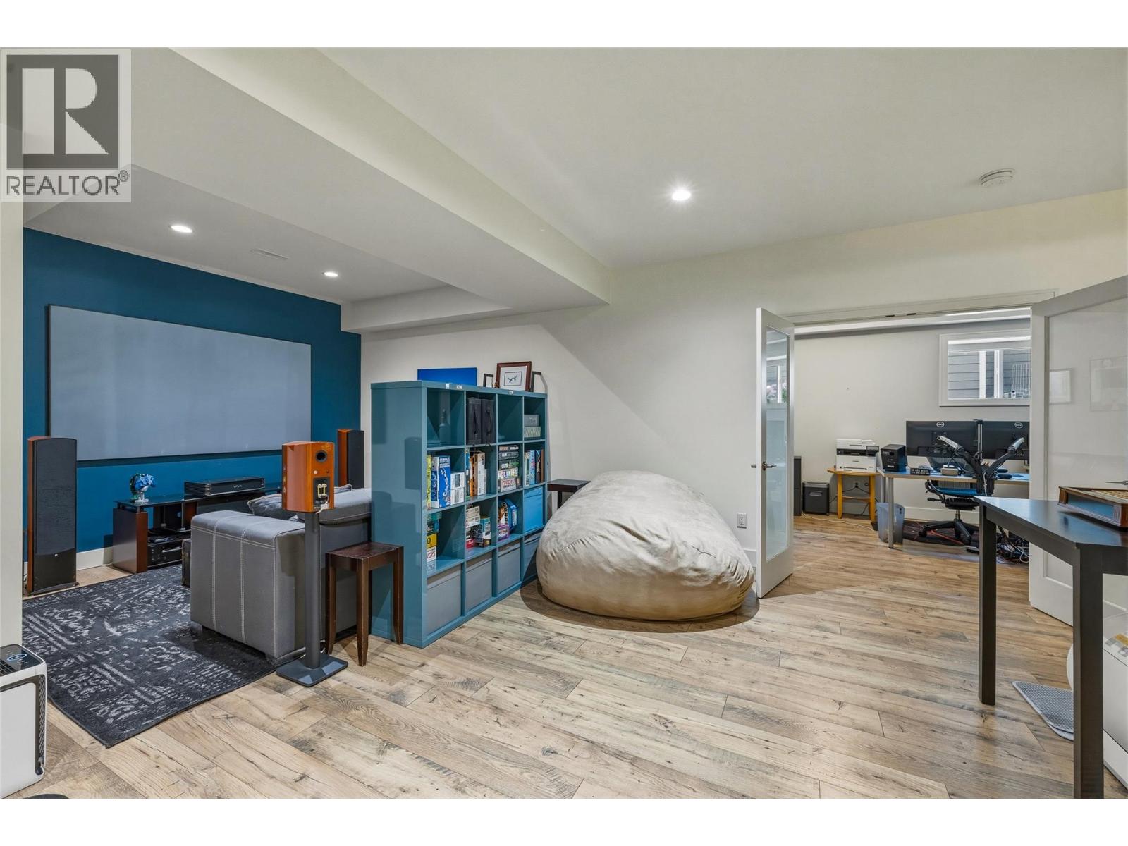 147 Skyland Drive, Kelowna, British Columbia  V1V 3A2 - Photo 48 - 10391627