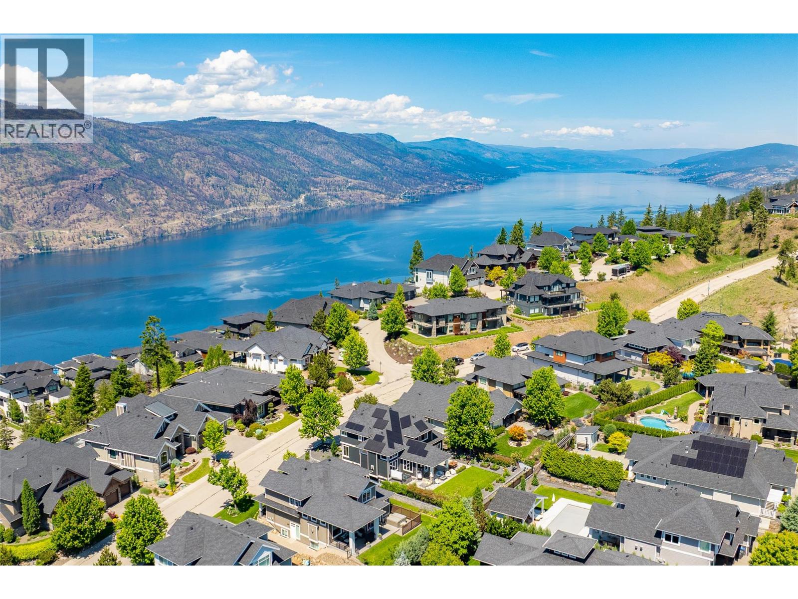 147 Skyland Drive, Kelowna, British Columbia  V1V 3A2 - Photo 5 - 10391627