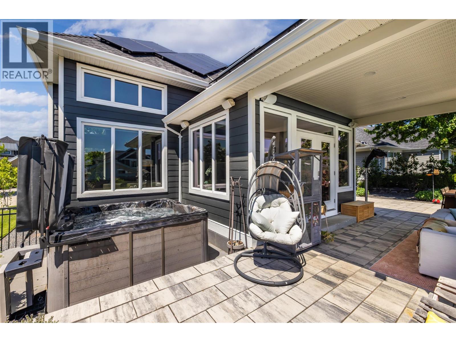 147 Skyland Drive, Kelowna, British Columbia  V1V 3A2 - Photo 58 - 10391627