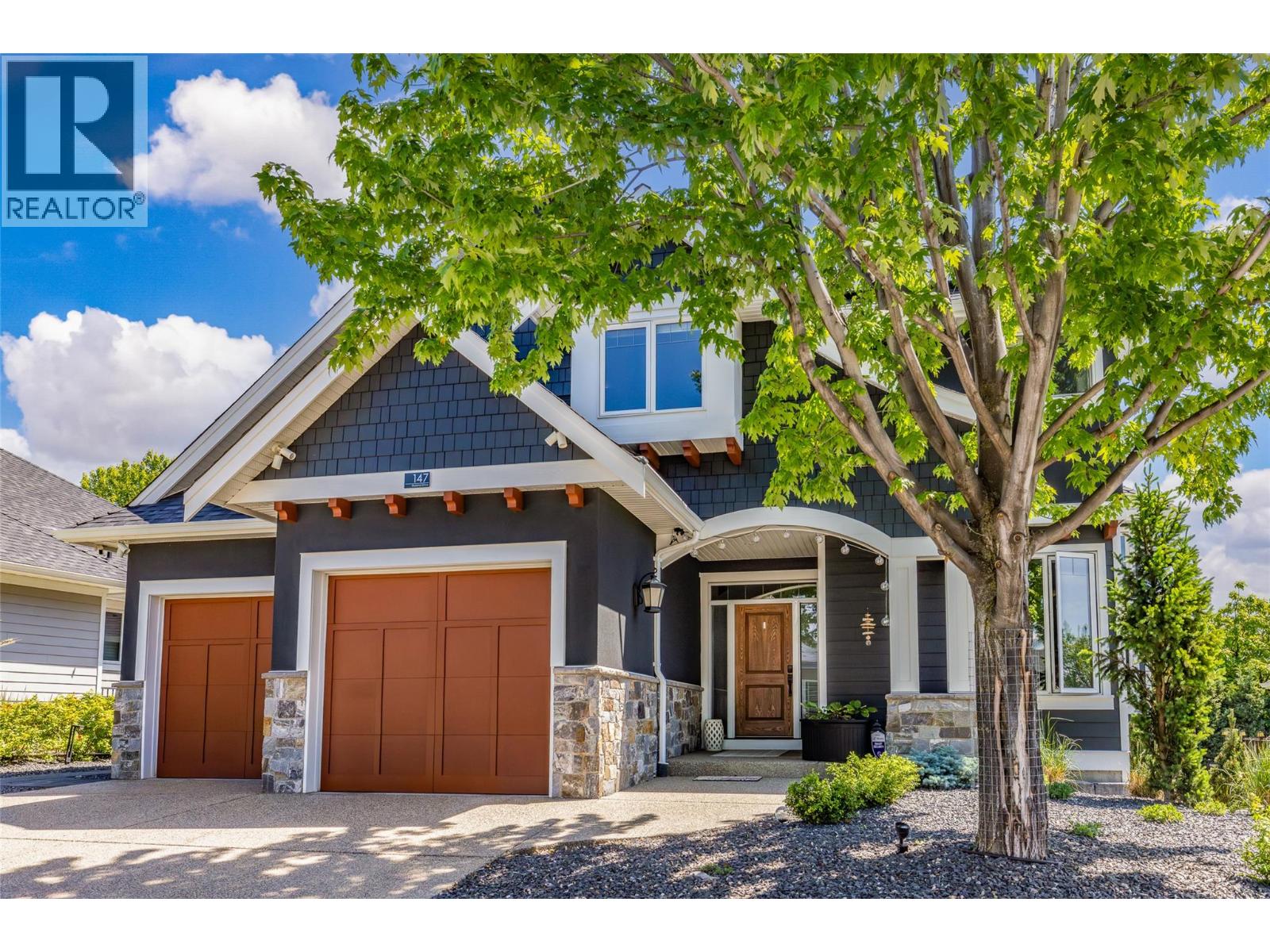 147 Skyland Drive, Kelowna, British Columbia  V1V 3A2 - Photo 6 - 10391627