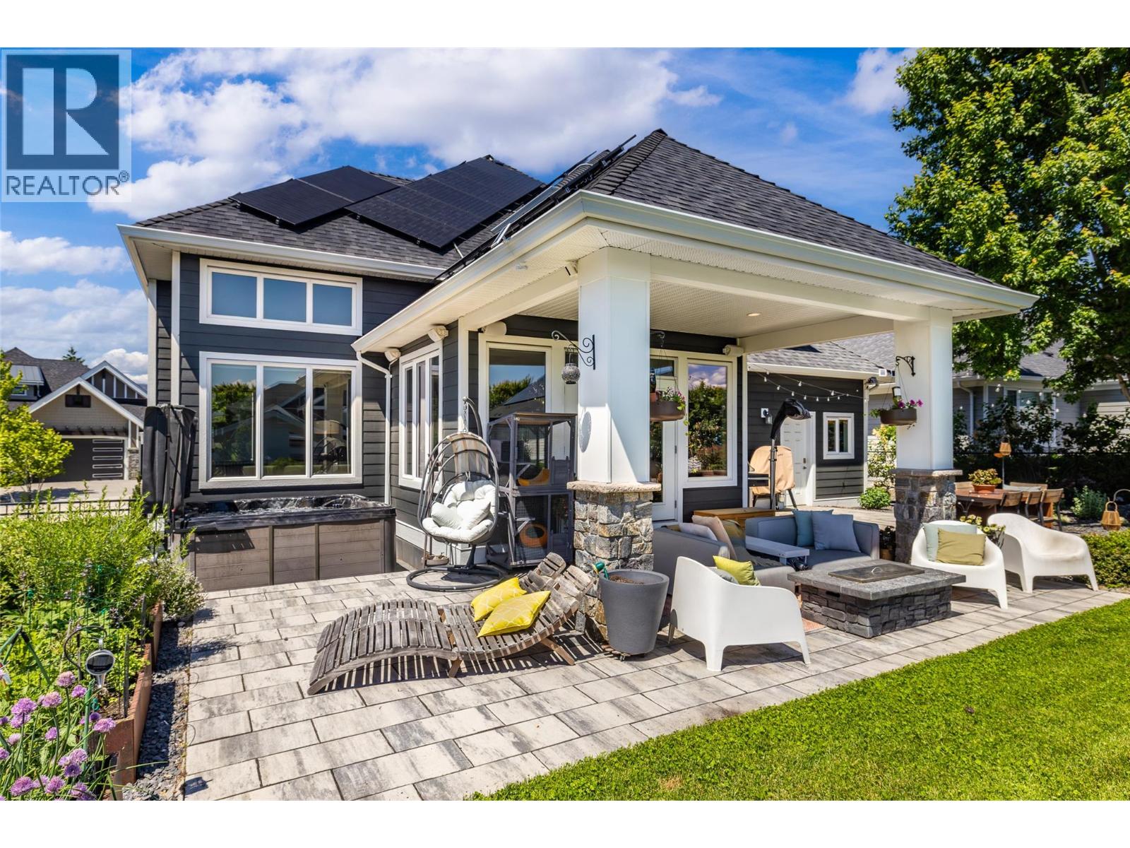 147 Skyland Drive, Kelowna, British Columbia  V1V 3A2 - Photo 63 - 10391627