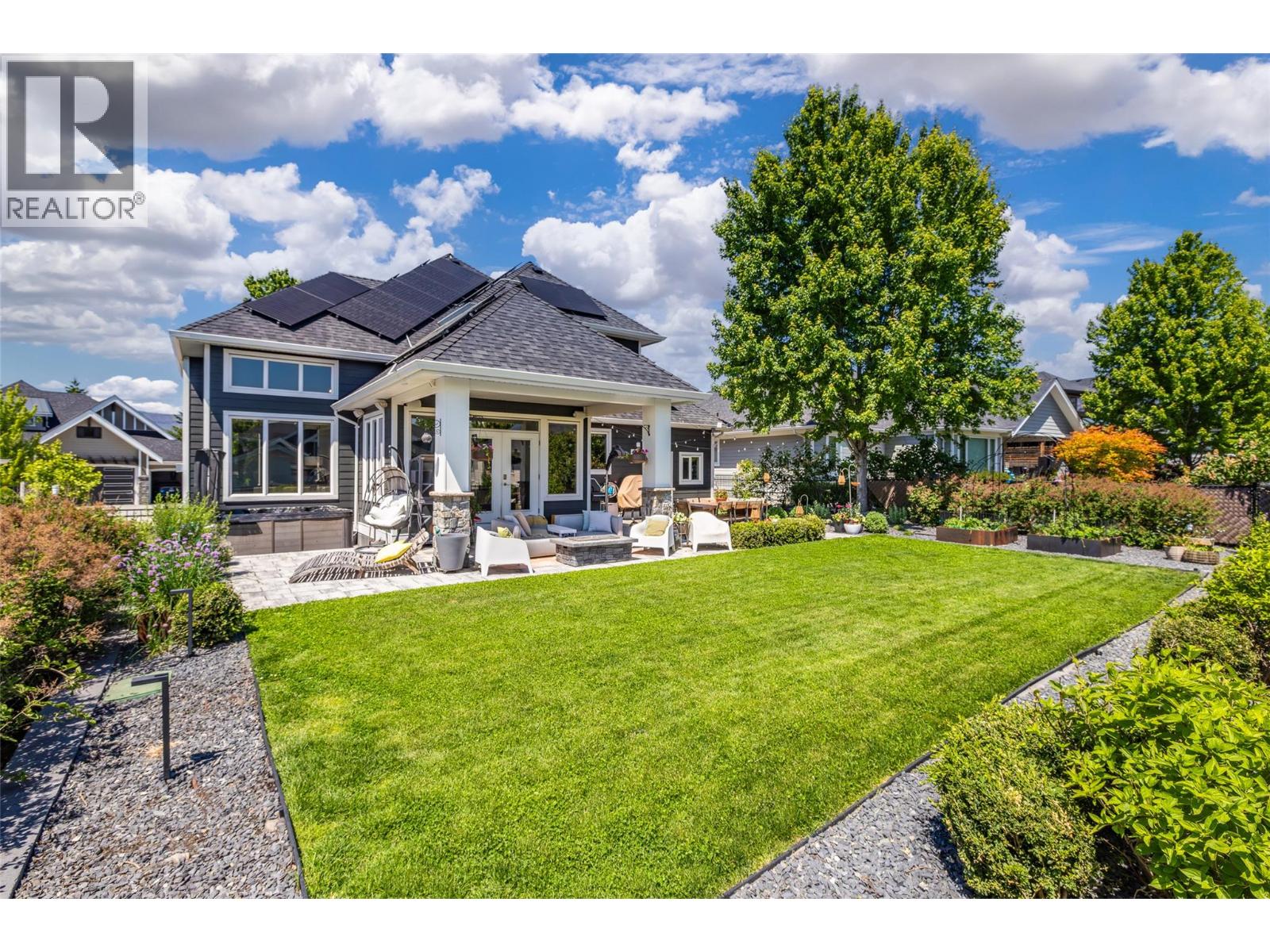 147 Skyland Drive, Kelowna, British Columbia  V1V 3A2 - Photo 66 - 10391627