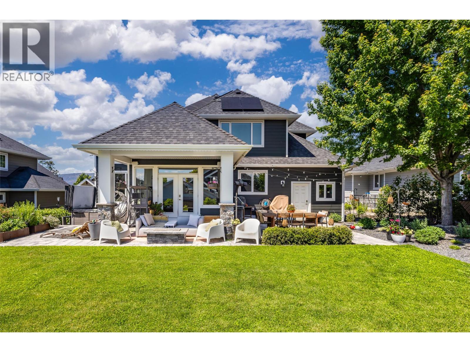 147 Skyland Drive, Kelowna, British Columbia  V1V 3A2 - Photo 67 - 10391627