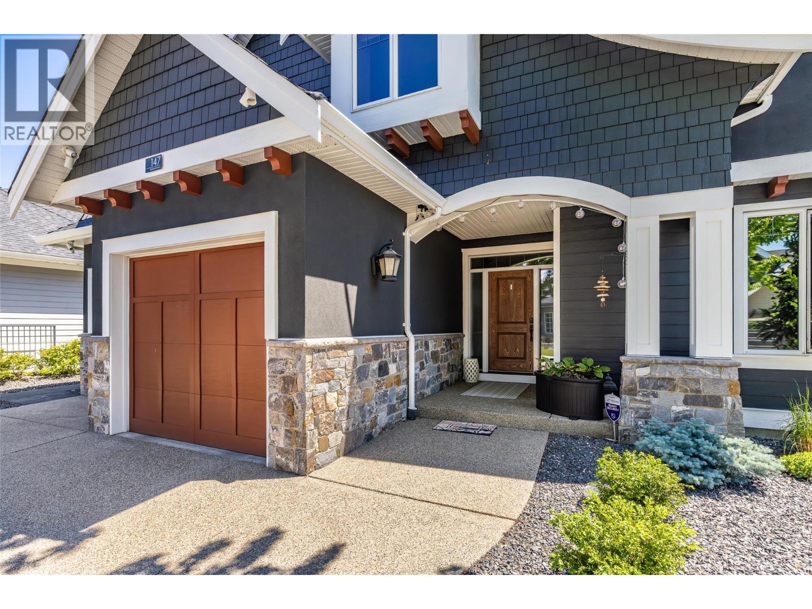 147 Skyland Drive, Kelowna, British Columbia  V1V 3A2 - Photo 7 - 10391627