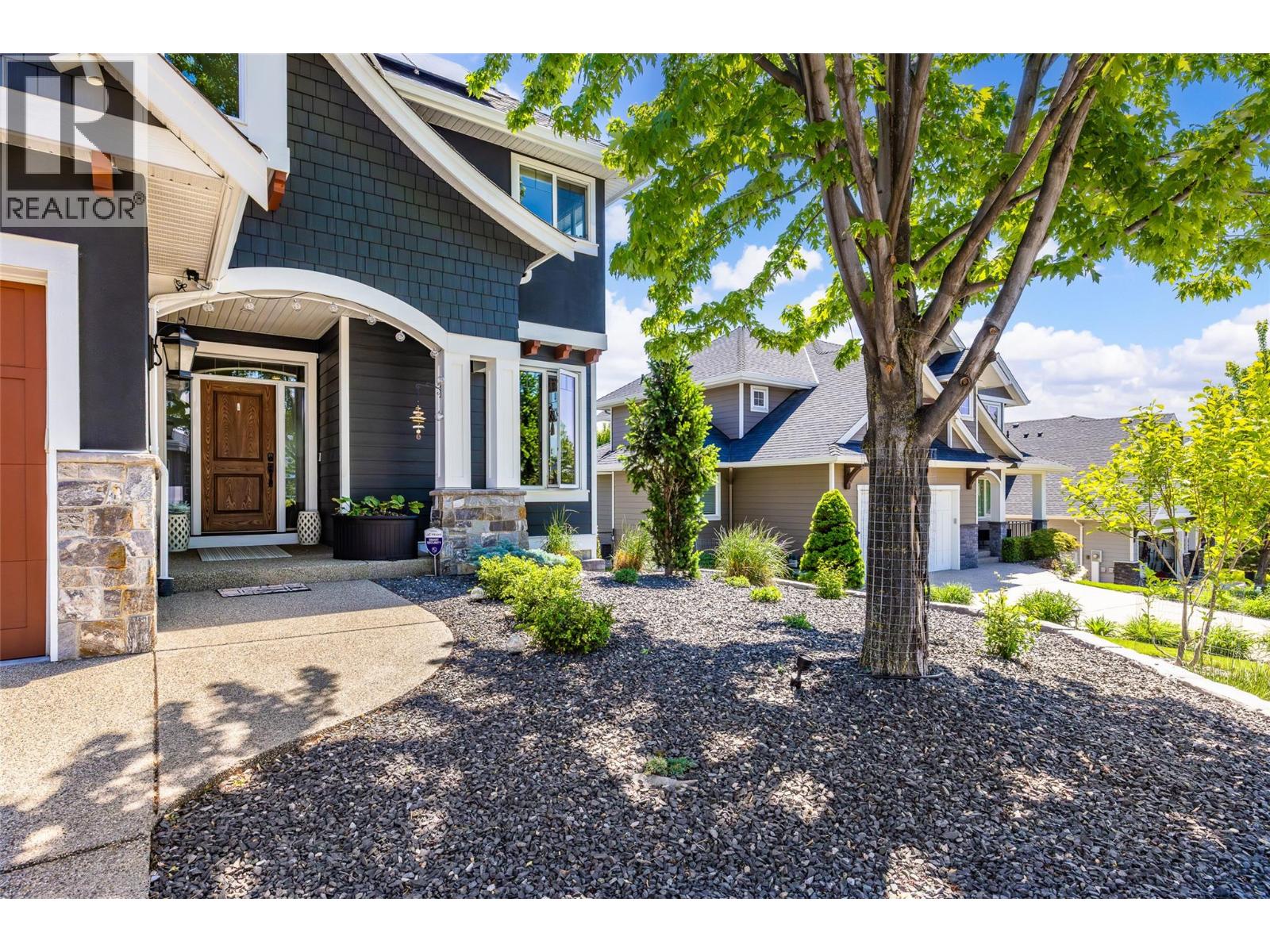 147 Skyland Drive, Kelowna, British Columbia  V1V 3A2 - Photo 74 - 10391627