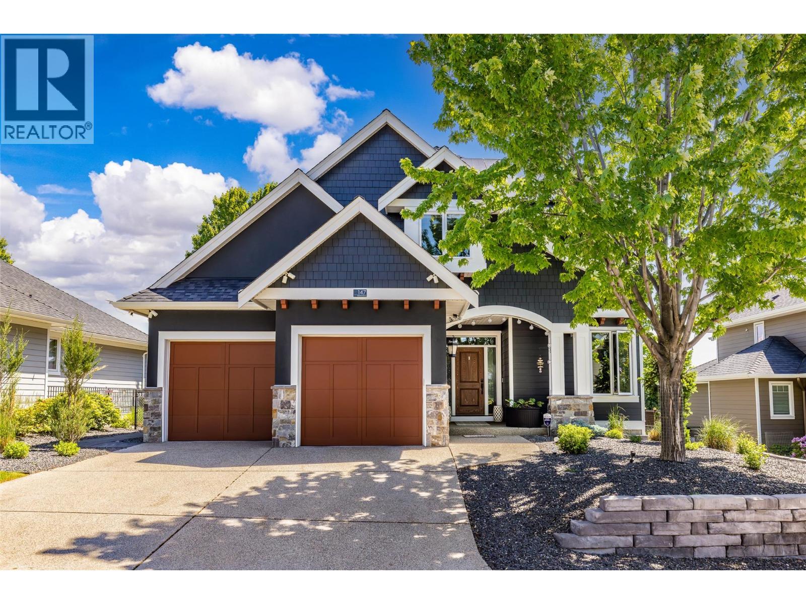 147 Skyland Drive, Kelowna, British Columbia  V1V 3A2 - Photo 76 - 10391627