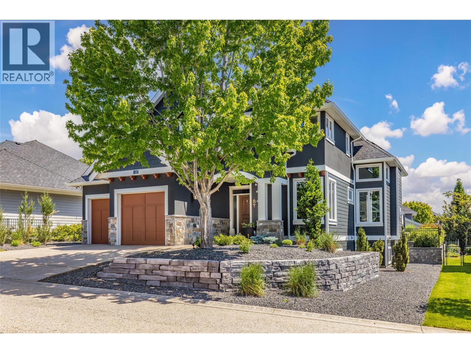 147 Skyland Drive, Kelowna, British Columbia  V1V 3A2 - Photo 77 - 10391627