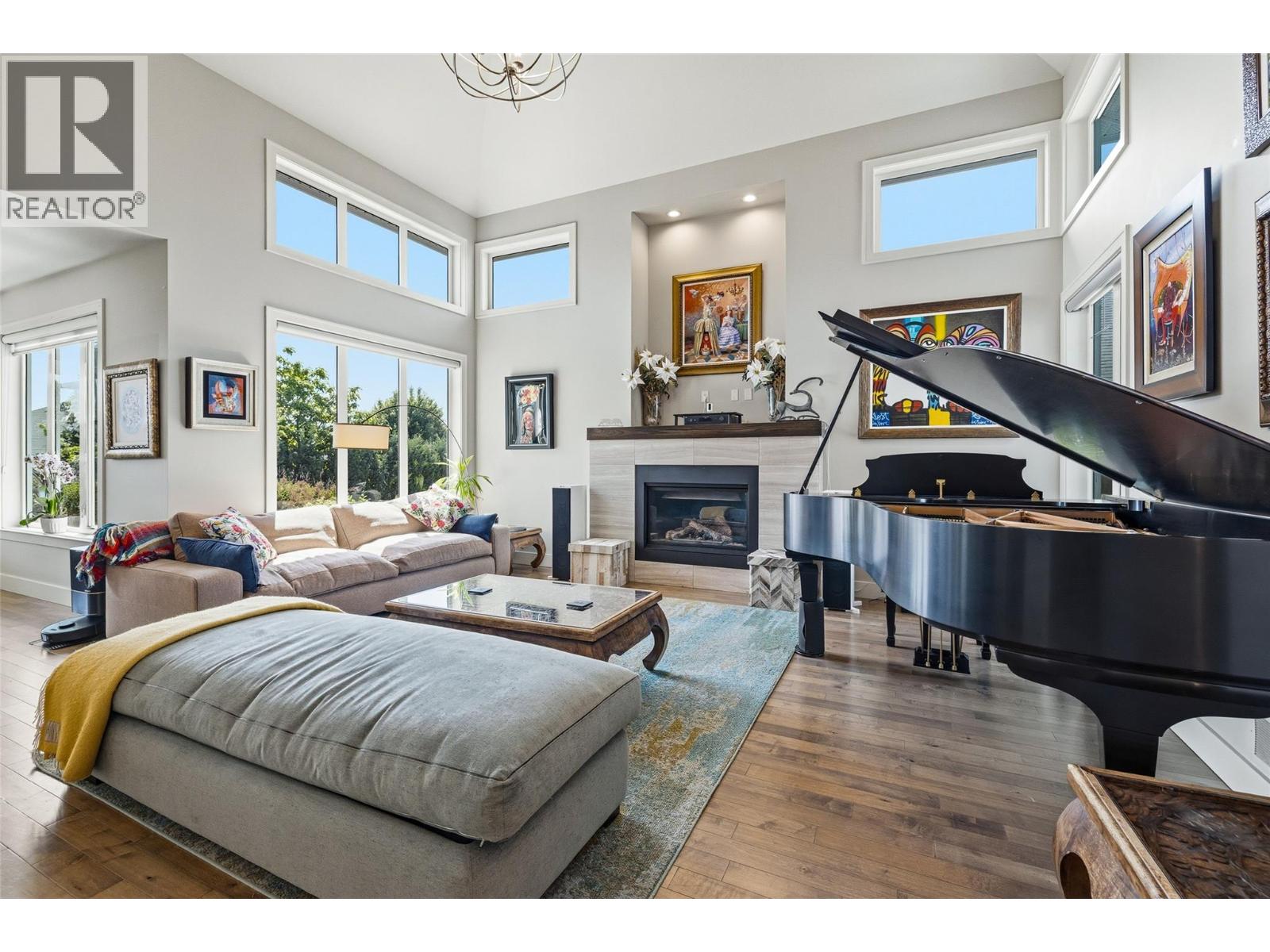 147 Skyland Drive, Kelowna, British Columbia  V1V 3A2 - Photo 8 - 10391627