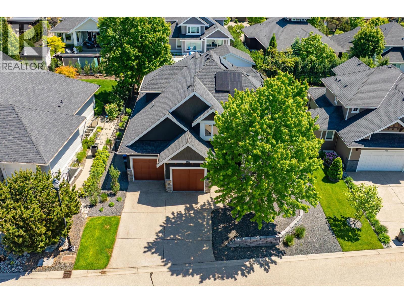 147 Skyland Drive, Kelowna, British Columbia  V1V 3A2 - Photo 82 - 10391627