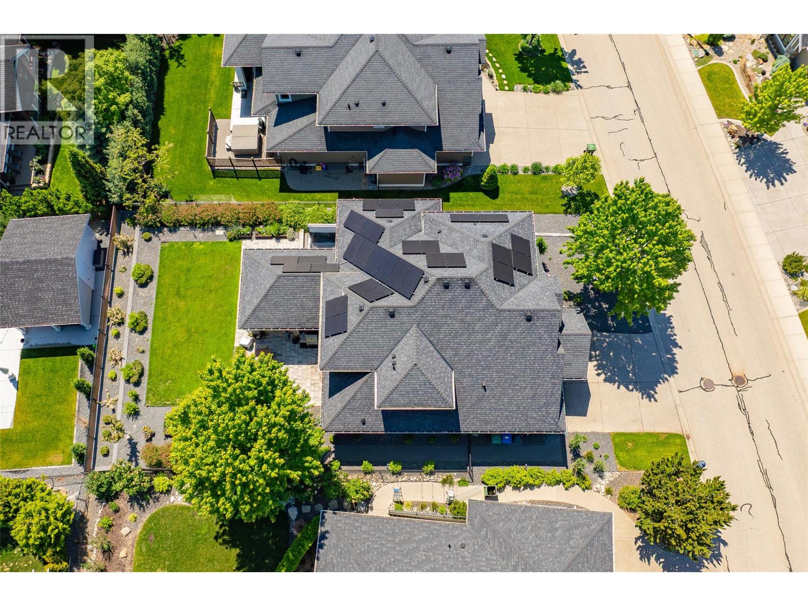 147 Skyland Drive, Kelowna, British Columbia  V1V 3A2 - Photo 83 - 10391627