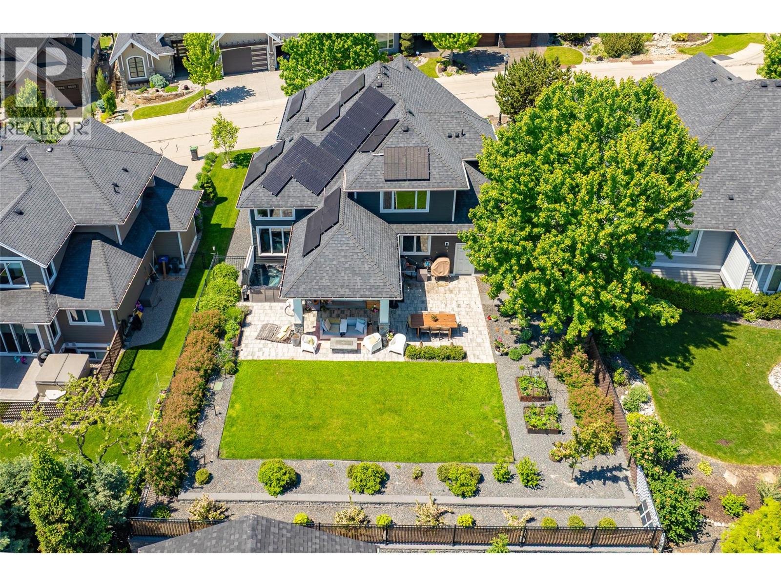 147 Skyland Drive, Kelowna, British Columbia  V1V 3A2 - Photo 84 - 10391627