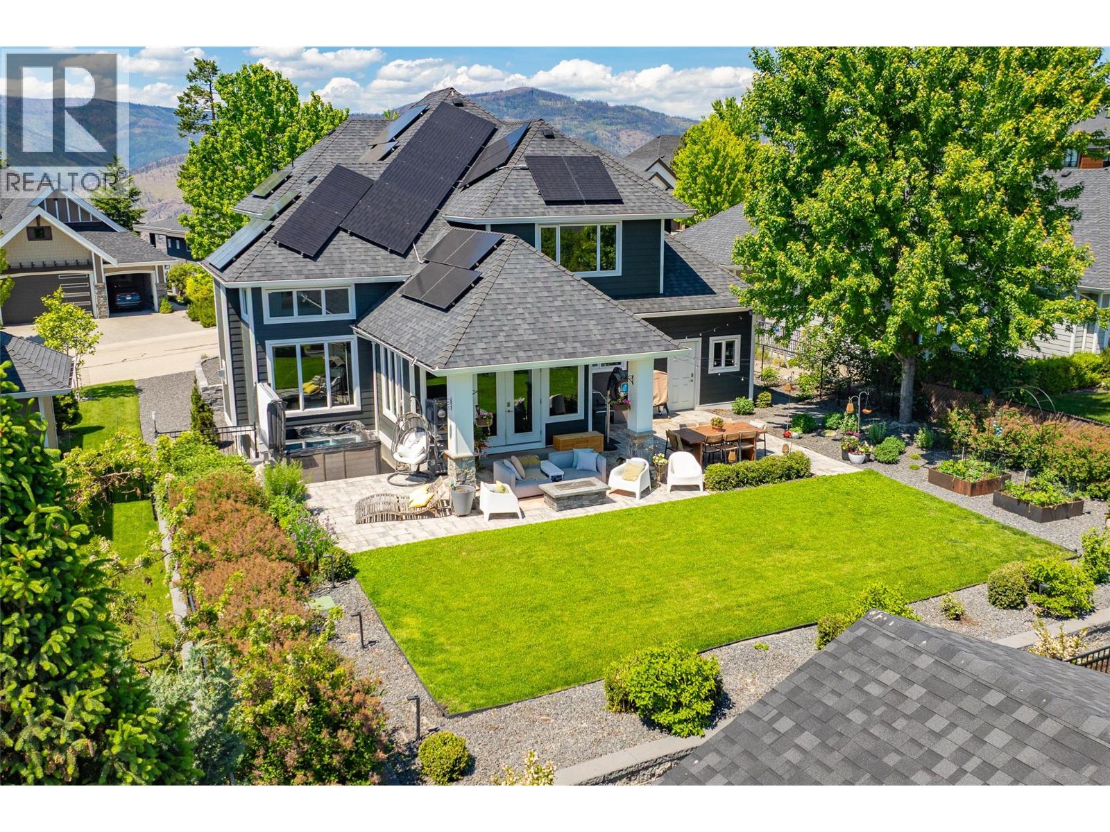 147 Skyland Drive, Kelowna, British Columbia  V1V 3A2 - Photo 86 - 10391627