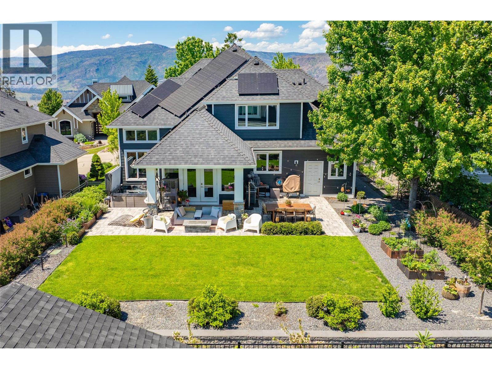 147 Skyland Drive, Kelowna, British Columbia  V1V 3A2 - Photo 87 - 10391627