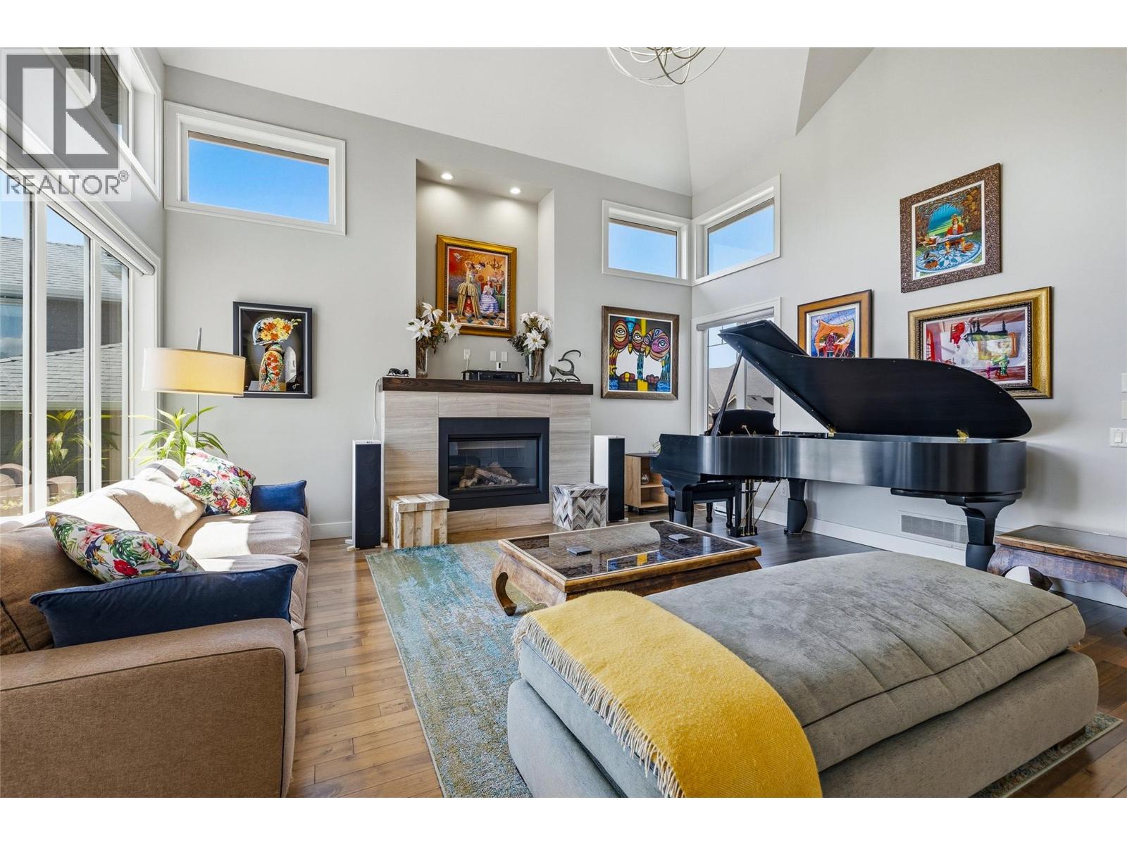 147 Skyland Drive, Kelowna, British Columbia  V1V 3A2 - Photo 9 - 10391627