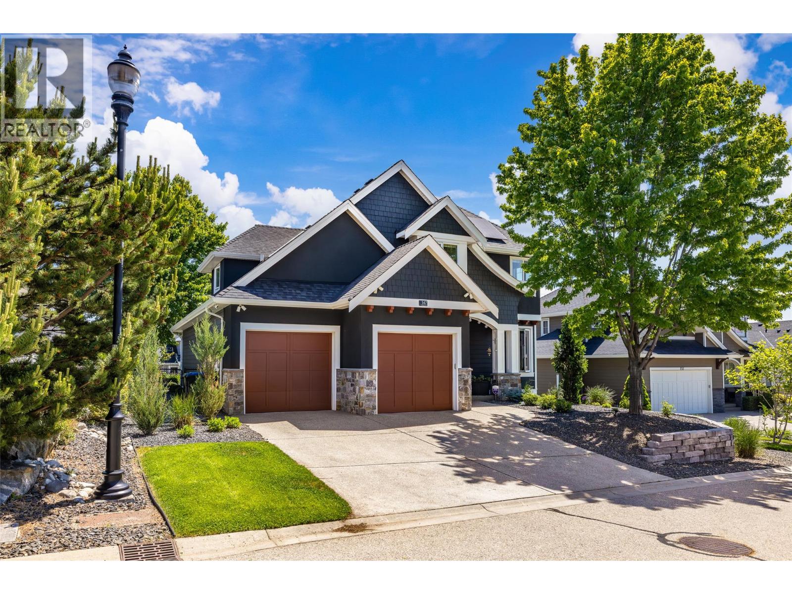 147 Skyland Drive, Kelowna, British Columbia  V1V 3A2 - Photo 92 - 10391627