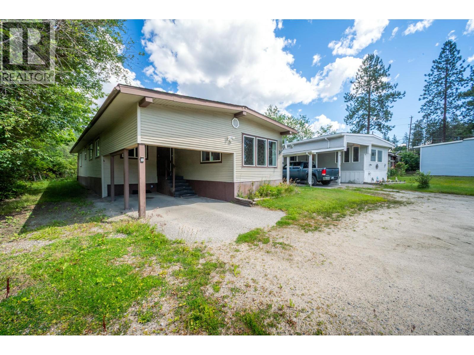 2445 Old Okanagan Highway Unit# 9, West Kelowna, British Columbia  V4T 1V2 - Photo 26 - 10391494