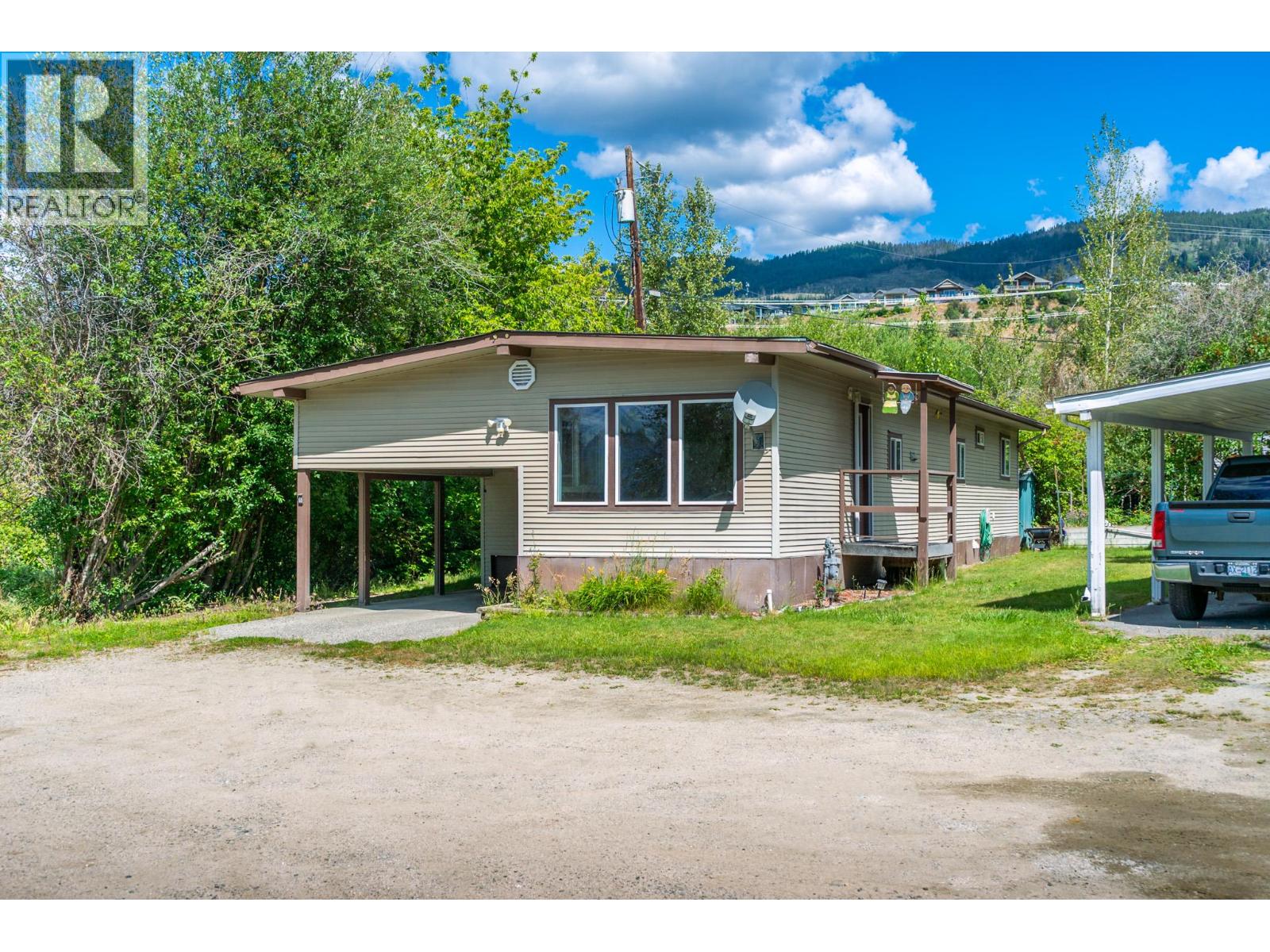 2445 Old Okanagan Highway Unit# 9, West Kelowna, British Columbia  V4T 1V2 - Photo 41 - 10391494