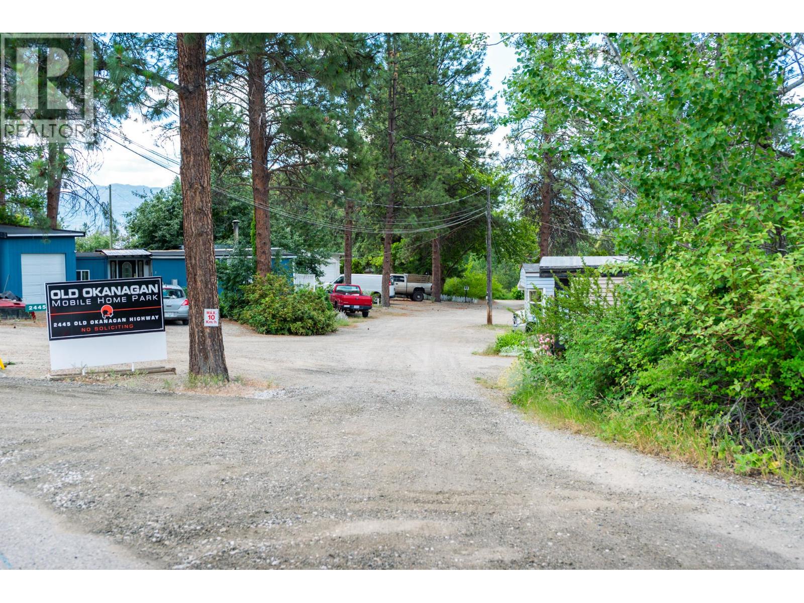 2445 Old Okanagan Highway Unit# 9, West Kelowna, British Columbia  V4T 1V2 - Photo 42 - 10391494