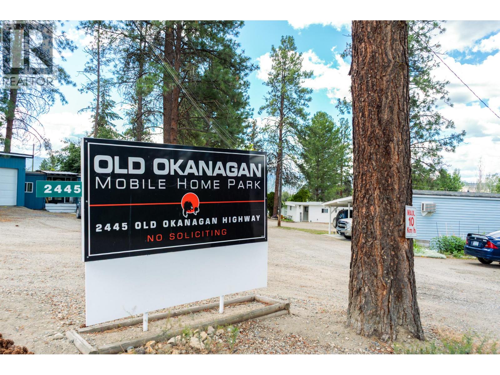 2445 Old Okanagan Highway Unit# 9, West Kelowna, British Columbia  V4T 1V2 - Photo 43 - 10391494