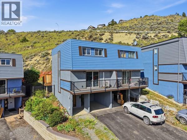873 Mcqueen Drive, Kamloops, British Columbia  V2B 7X8 - Photo 2 - 10391047