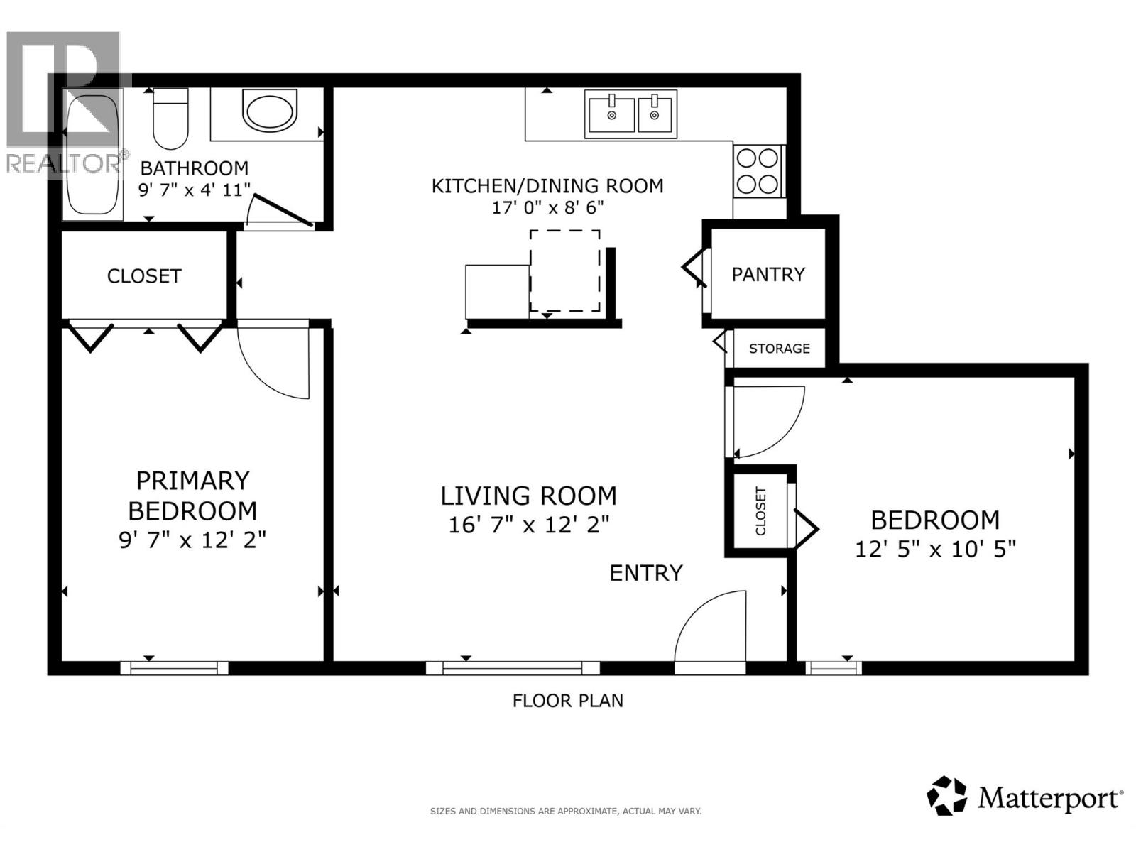505 Browne Road Unit# 115, Vernon, British Columbia  V1T 7M2 - Photo 16 - 10390680