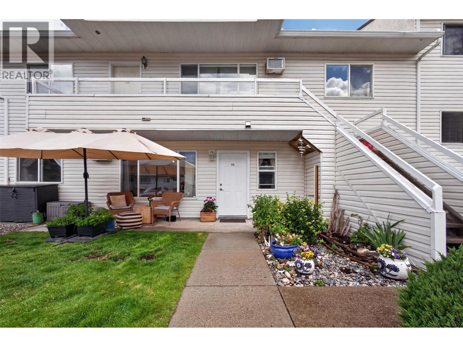 505 Browne Road Unit# 115, Vernon, British Columbia  V1T 7M2 - Photo 18 - 10390680