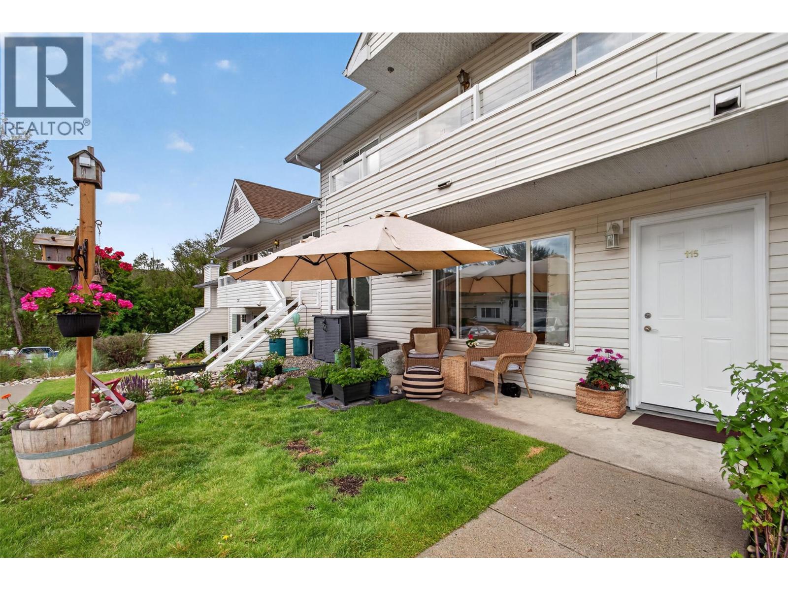 505 Browne Road Unit# 115, Vernon, British Columbia  V1T 7M2 - Photo 19 - 10390680