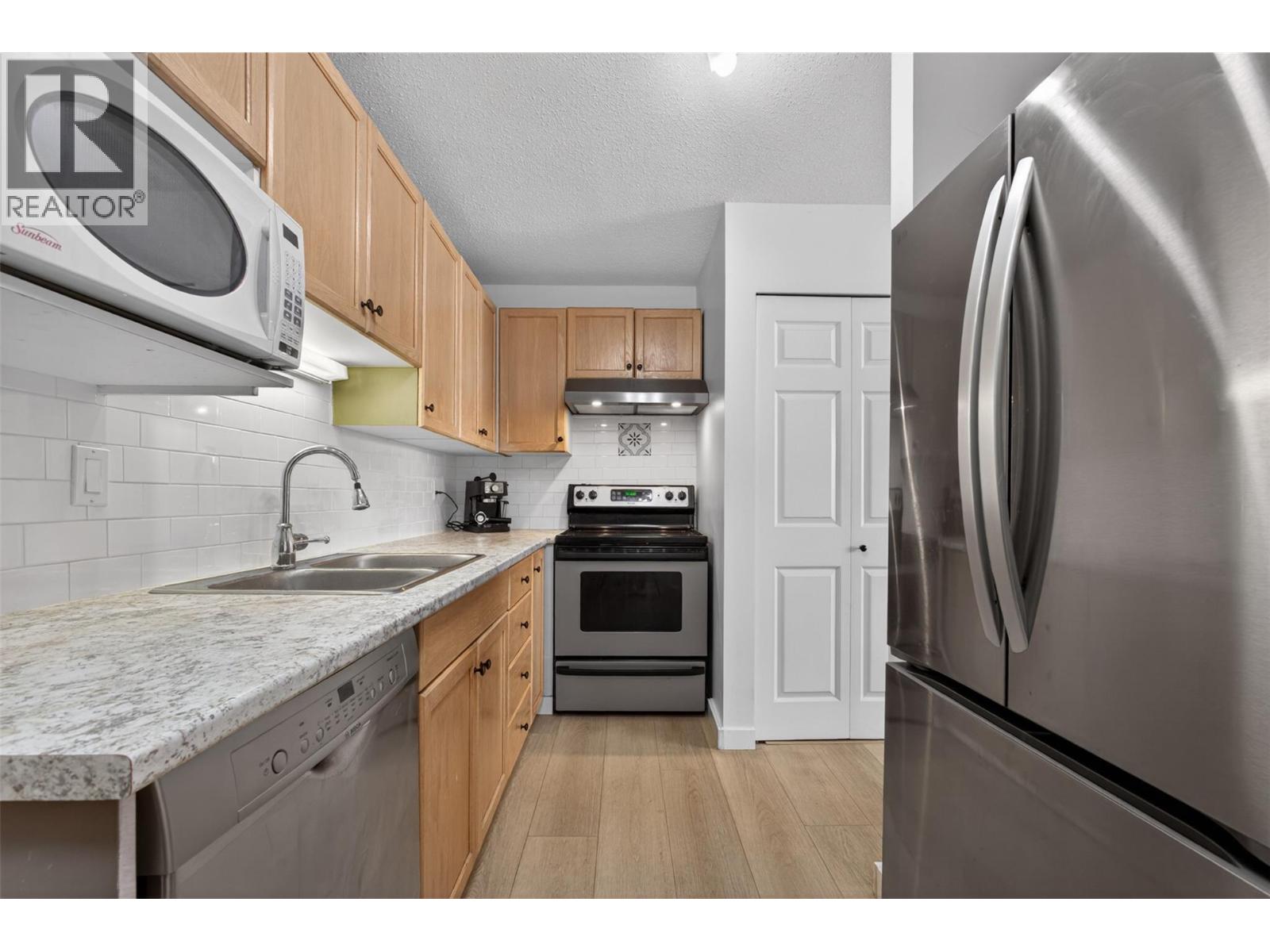505 Browne Road Unit# 115, Vernon, British Columbia  V1T 7M2 - Photo 2 - 10390680