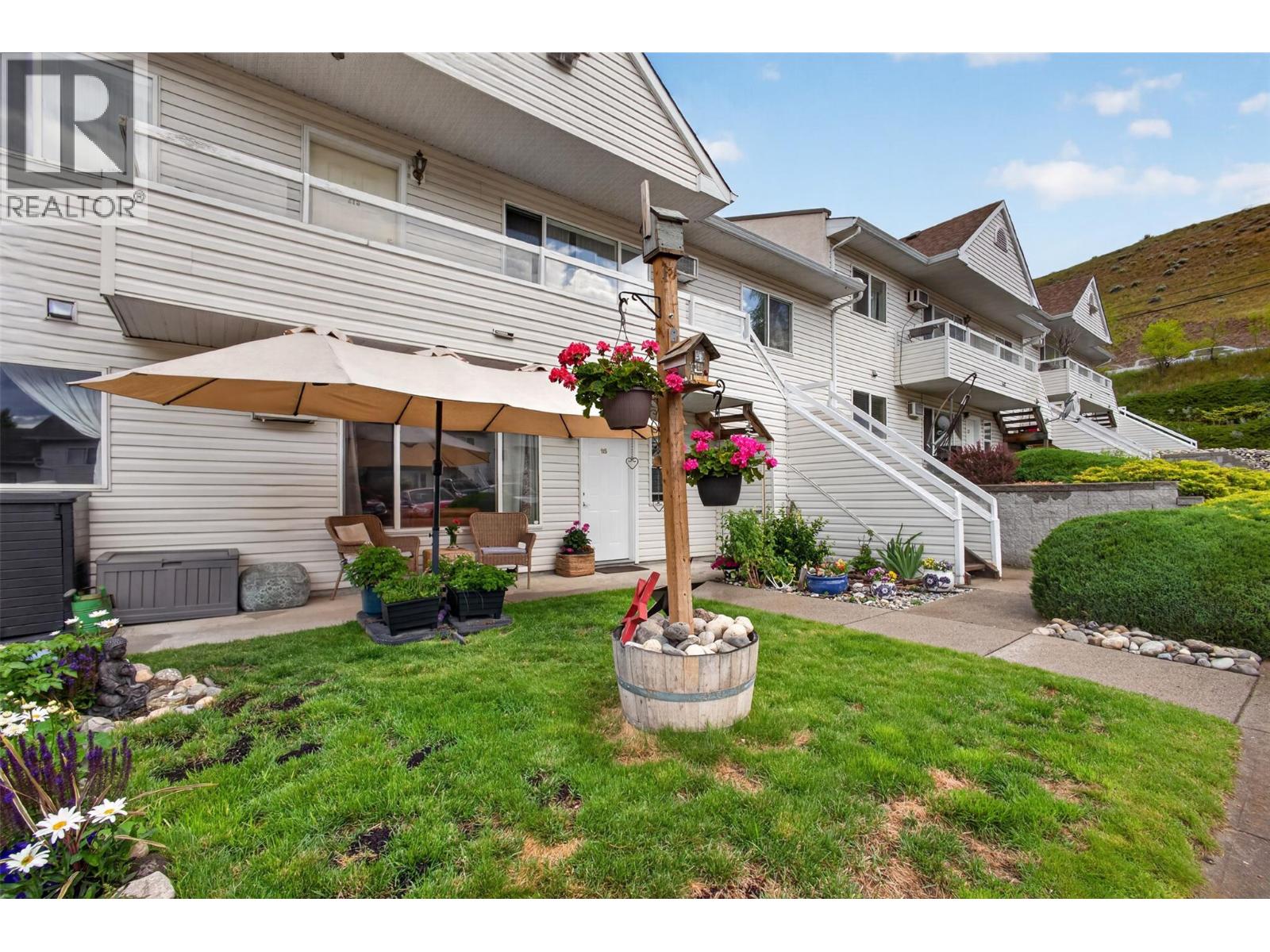 505 Browne Road Unit# 115, Vernon, British Columbia  V1T 7M2 - Photo 20 - 10390680