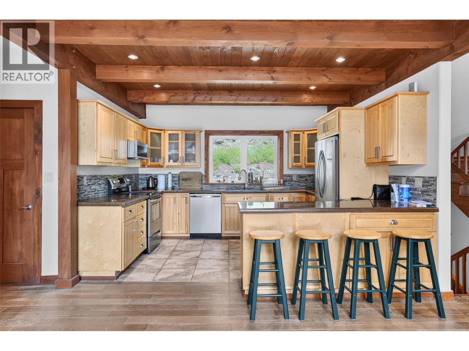 1851 Johnsons Landing Road, Johnsons Landing, British Columbia  V0G 1B0 - Photo 15 - 10390267