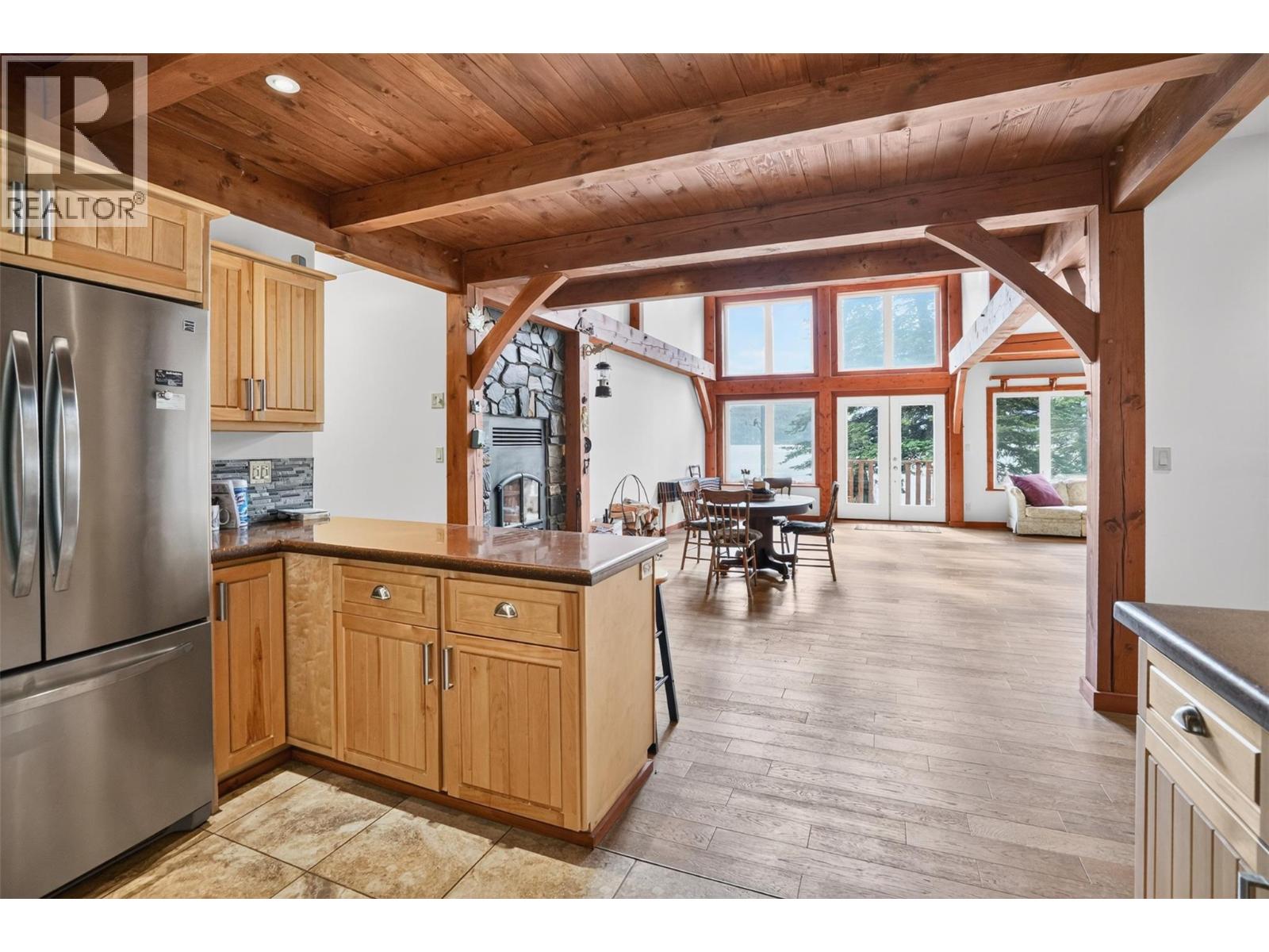1851 Johnsons Landing Road, Johnsons Landing, British Columbia  V0G 1B0 - Photo 19 - 10390267