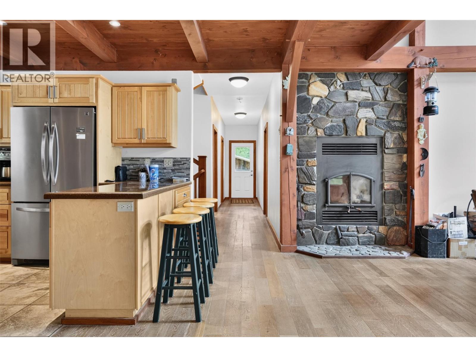 1851 Johnsons Landing Road, Johnsons Landing, British Columbia  V0G 1B0 - Photo 23 - 10390267