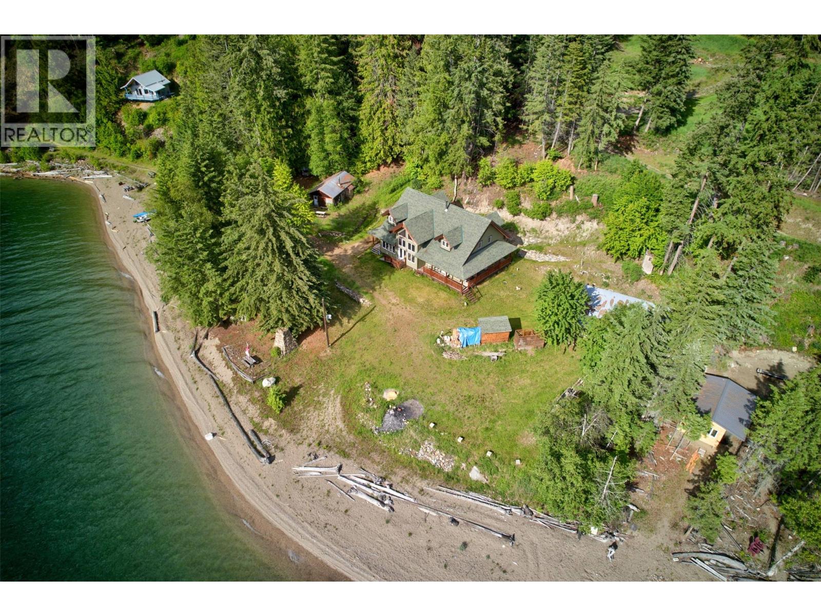1851 Johnsons Landing Road, Johnsons Landing, British Columbia  V0G 1B0 - Photo 3 - 10390267