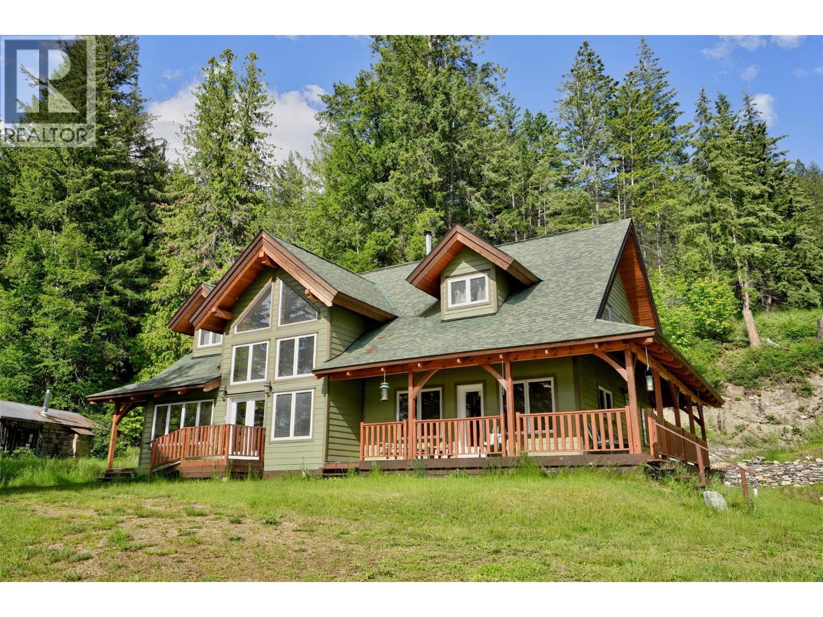 1851 Johnsons Landing Road, Johnsons Landing, British Columbia  V0G 1B0 - Photo 53 - 10390267