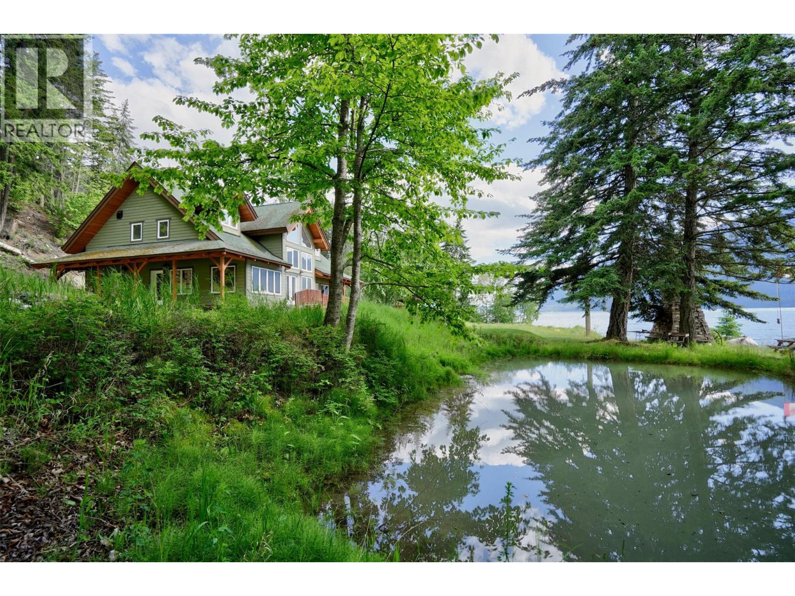 1851 Johnsons Landing Road, Johnsons Landing, British Columbia  V0G 1B0 - Photo 56 - 10390267