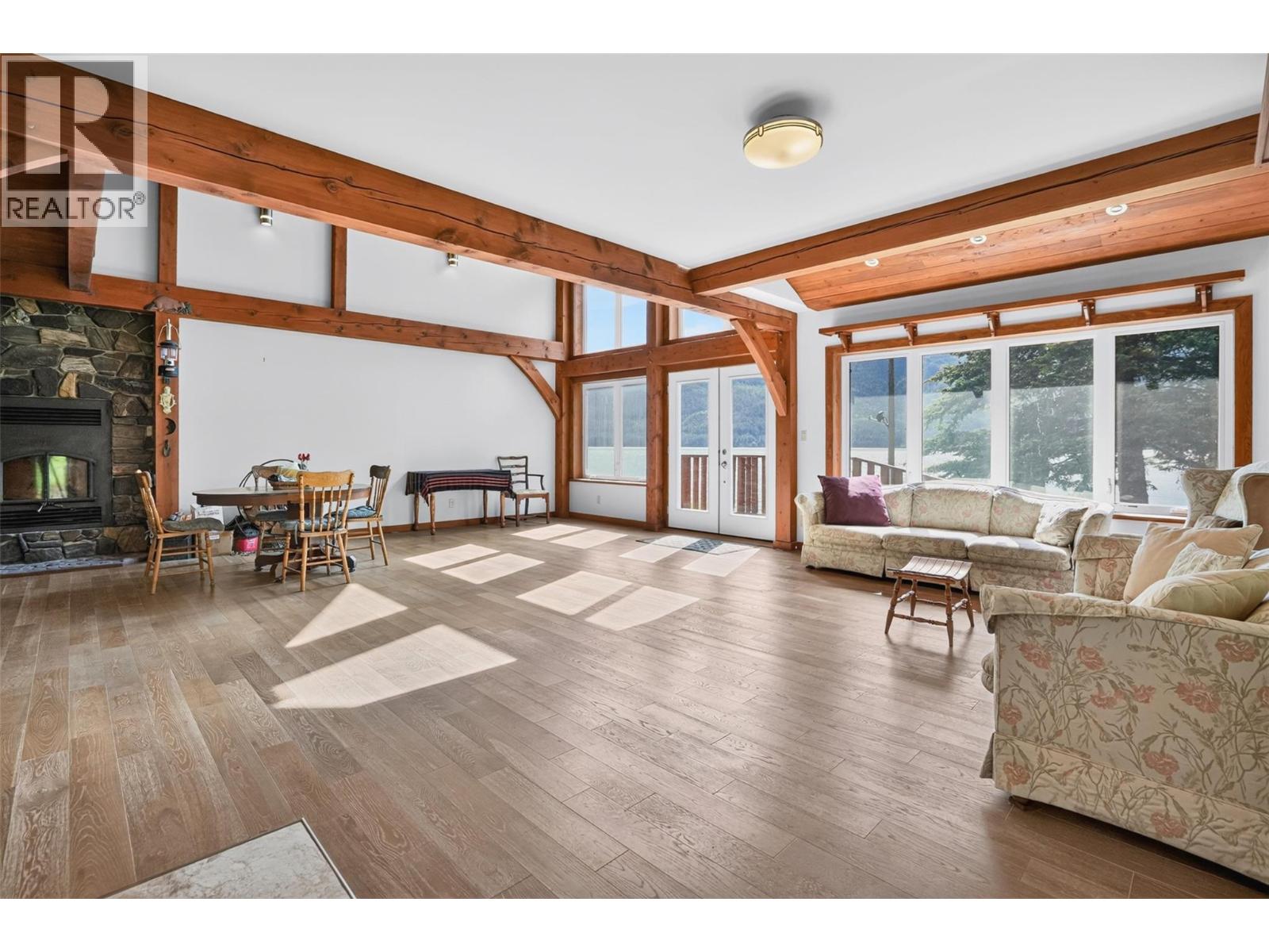 1851 Johnsons Landing Road, Johnsons Landing, British Columbia  V0G 1B0 - Photo 6 - 10390267