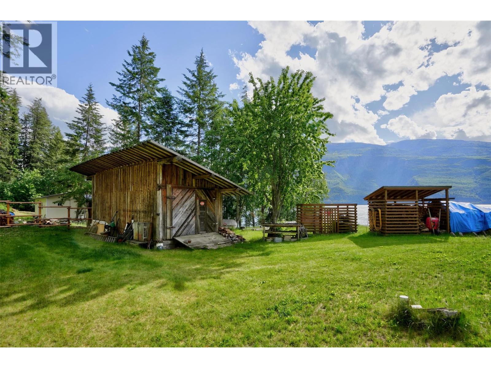 1851 Johnsons Landing Road, Johnsons Landing, British Columbia  V0G 1B0 - Photo 66 - 10390267