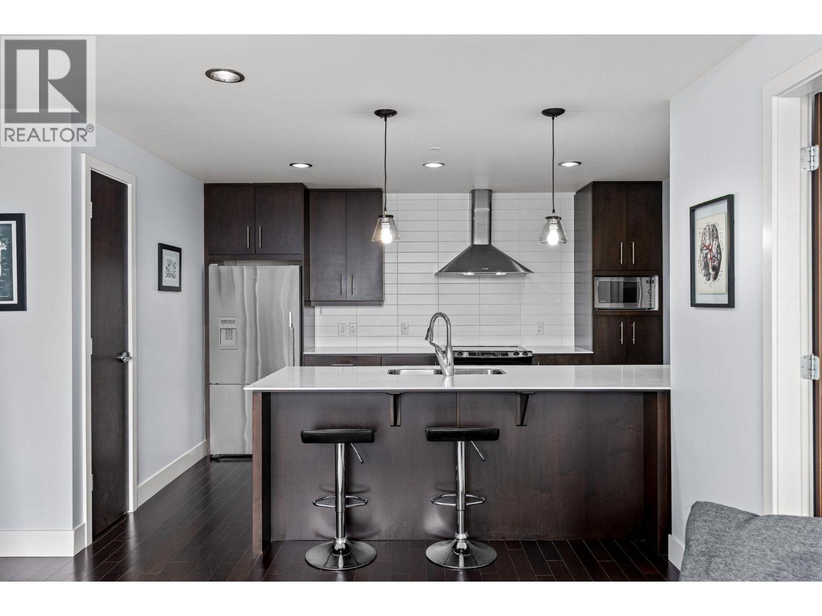 2040 Springfield Road Unit# 807, Kelowna, British Columbia  V1Y 5V8 - Photo 12 - 10391039