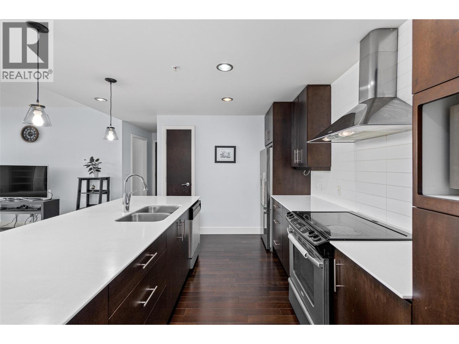 2040 Springfield Road Unit# 807, Kelowna, British Columbia  V1Y 5V8 - Photo 14 - 10391039