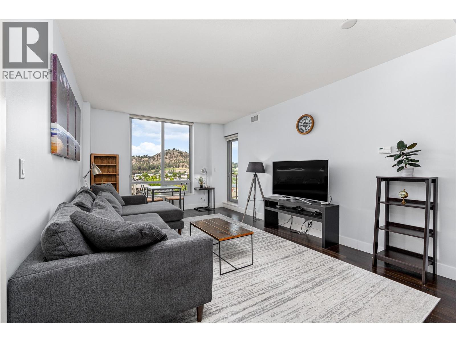 2040 Springfield Road Unit# 807, Kelowna, British Columbia  V1Y 5V8 - Photo 17 - 10391039