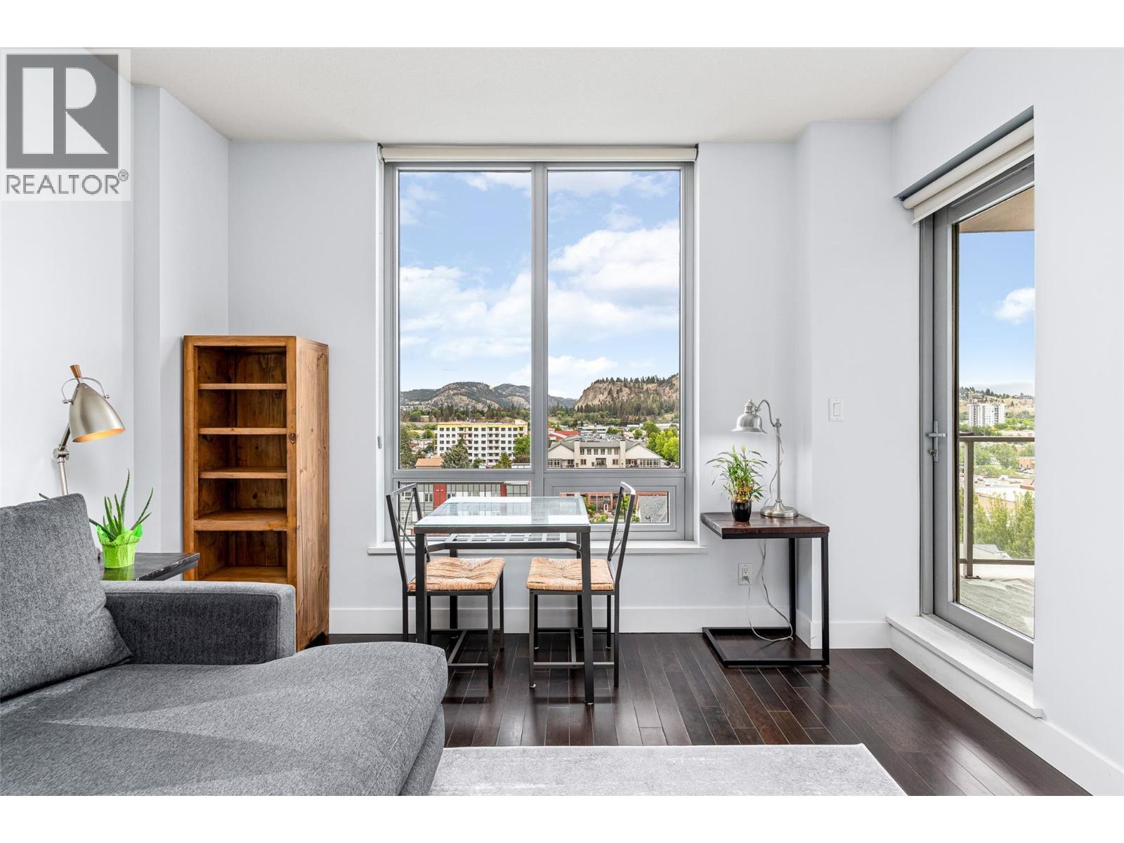 2040 Springfield Road Unit# 807, Kelowna, British Columbia  V1Y 5V8 - Photo 19 - 10391039