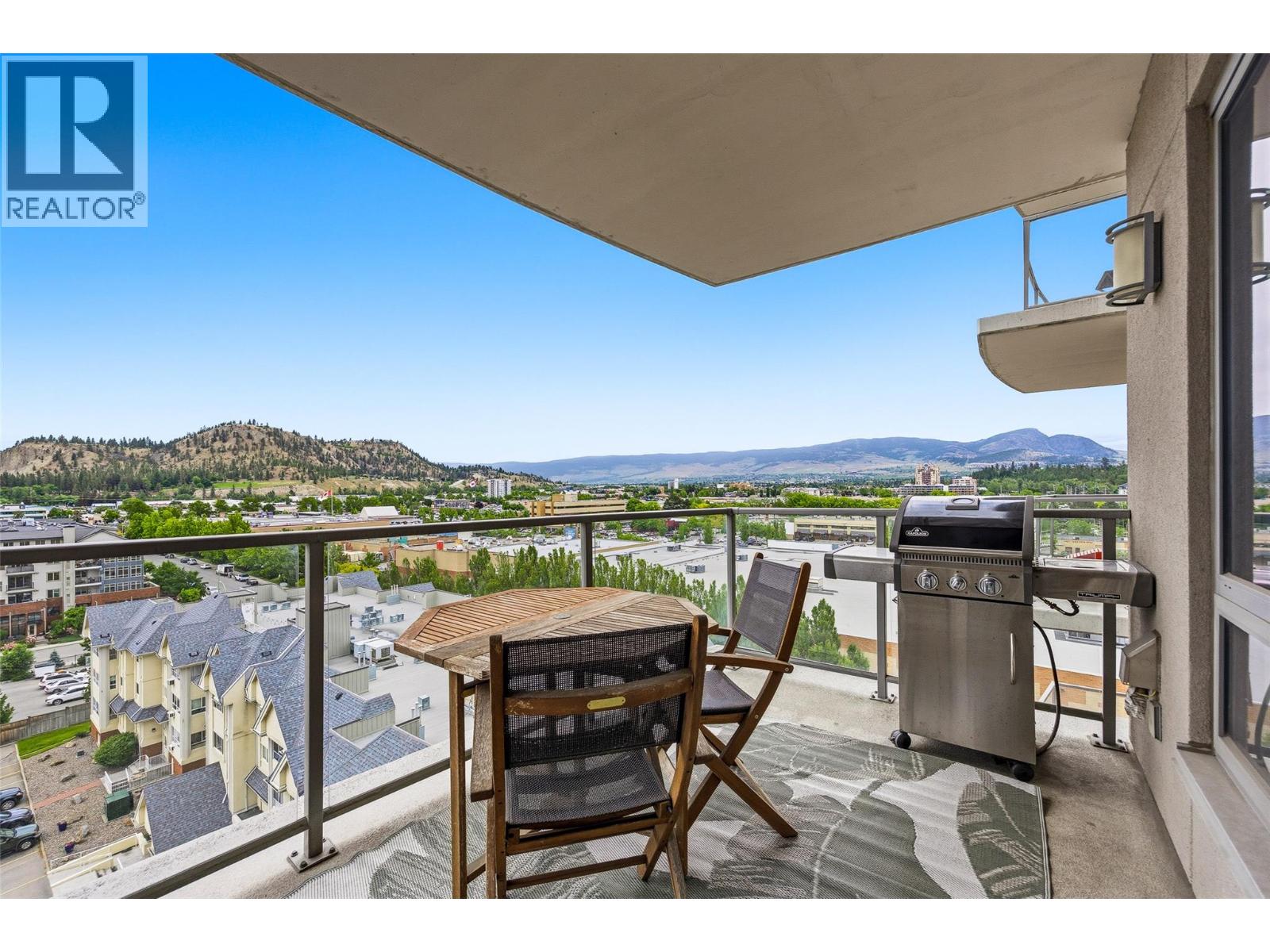 2040 Springfield Road Unit# 807, Kelowna, British Columbia  V1Y 5V8 - Photo 20 - 10391039