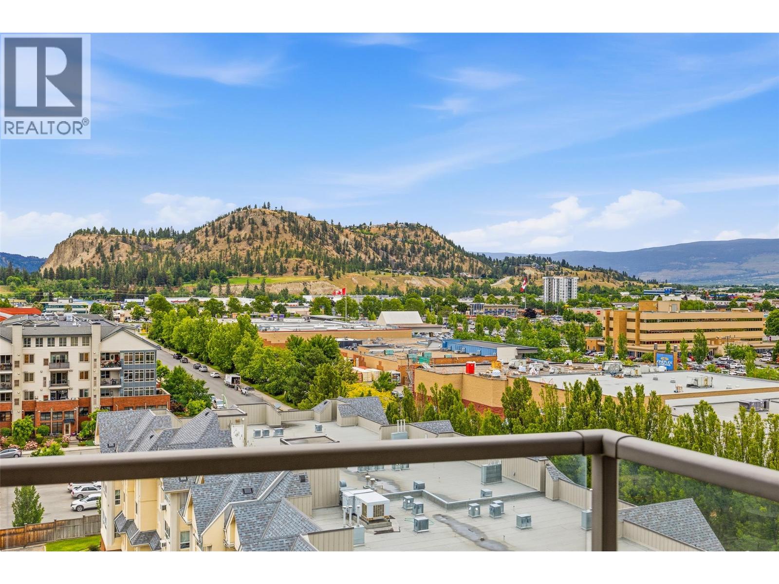 2040 Springfield Road Unit# 807, Kelowna, British Columbia  V1Y 5V8 - Photo 21 - 10391039