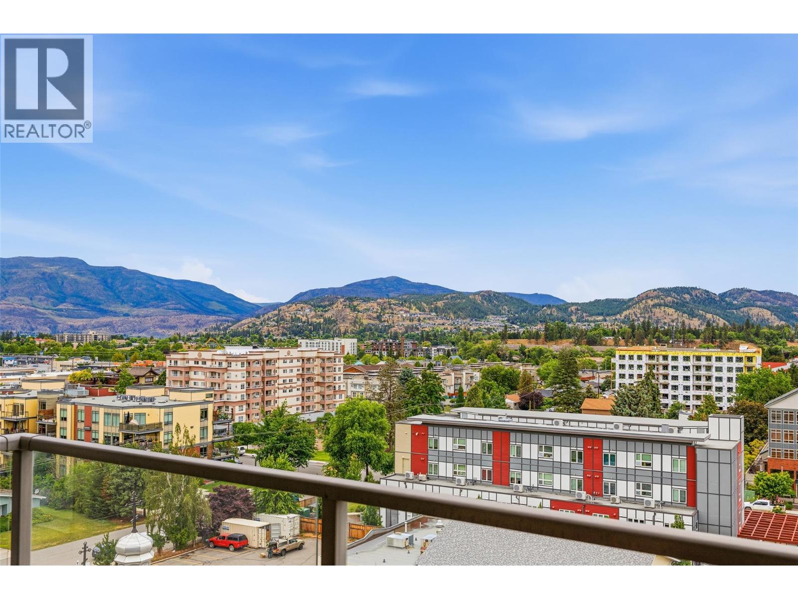 2040 Springfield Road Unit# 807, Kelowna, British Columbia  V1Y 5V8 - Photo 22 - 10391039