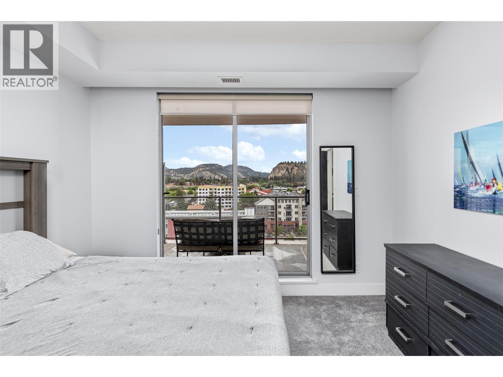 2040 Springfield Road Unit# 807, Kelowna, British Columbia  V1Y 5V8 - Photo 25 - 10391039